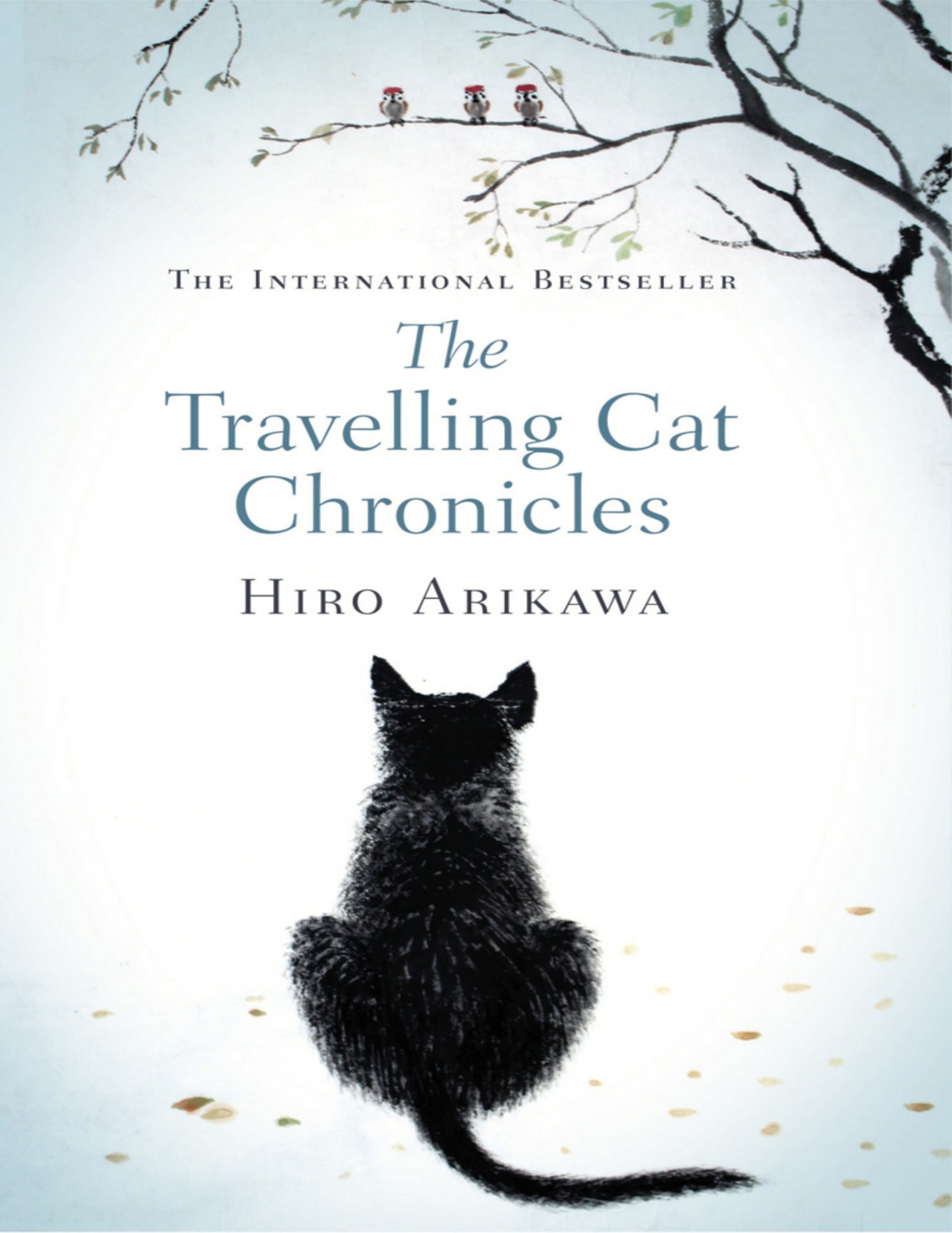 The Travelling Cat Chronicles - Flip eBook Pages 1-50 | AnyFlip