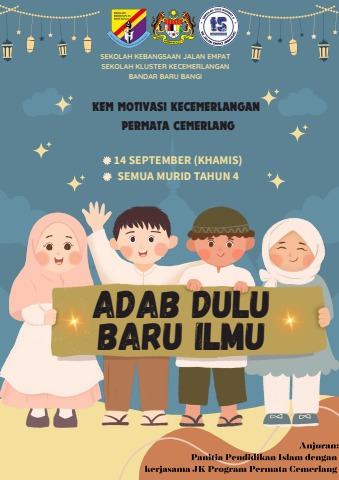 ADAB DULU BARU ILMU 2 - SYAMIM BINTI ZULKIFILI KPM-Guru Flip PDF | AnyFlip