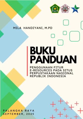 Draft Buku Panduan