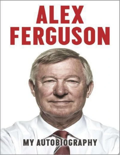Sir Alex Furgeson