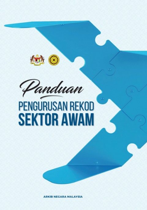 Panduan Pengurusan Rekod Sektor Awam Membalik Buku Halaman 1 50 Anyflip