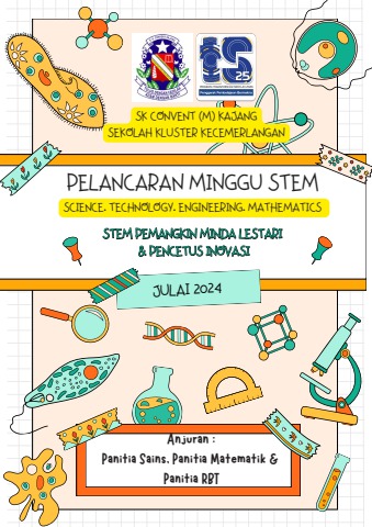 BUKU PROGRAM STEM 2024 - TENGKU NUR AMIRA BINTI TENGKU MOHAMED KPM-Guru ...