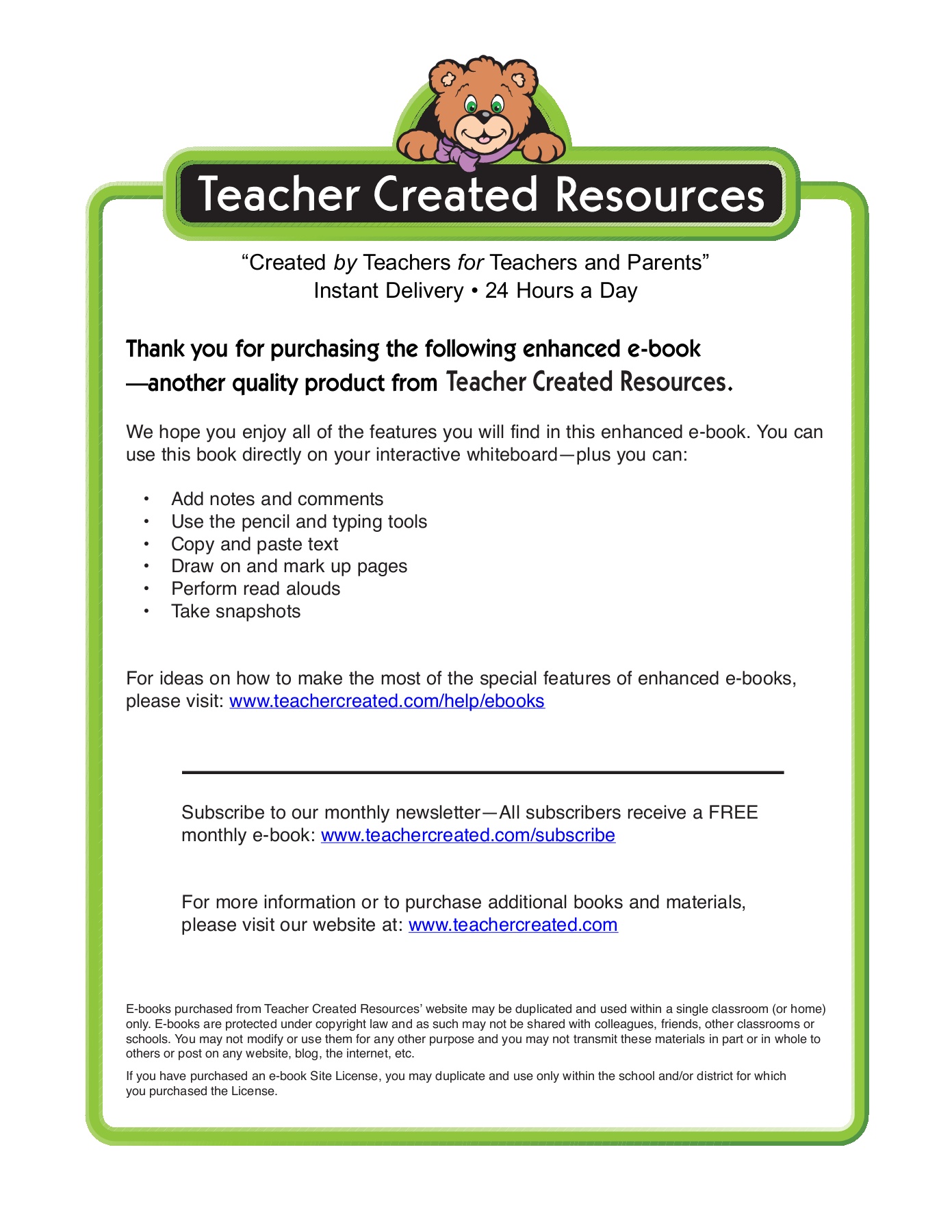 A Guide for Using The Adventures of Tom Sawyer in the ...