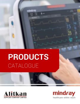 mindray catalogue - Guset User Flip PDF | AnyFlip