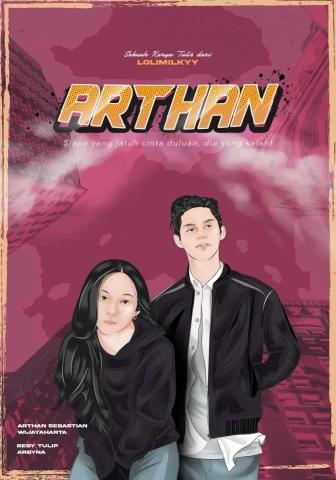Arthan