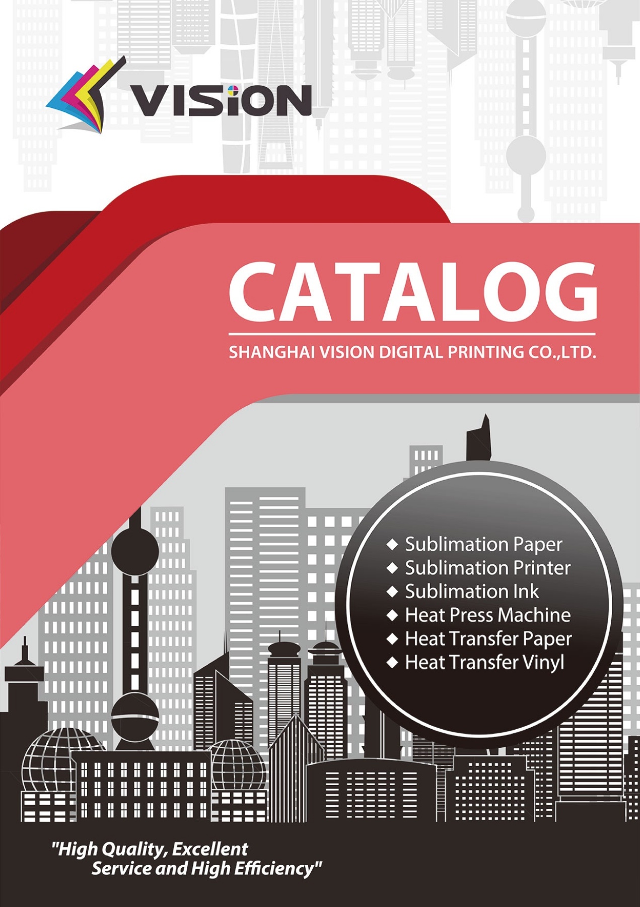 sublimation solution