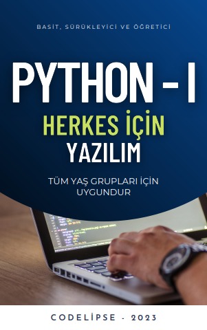 Python eğitimi - doğukan koçan Flip PDF | AnyFlip