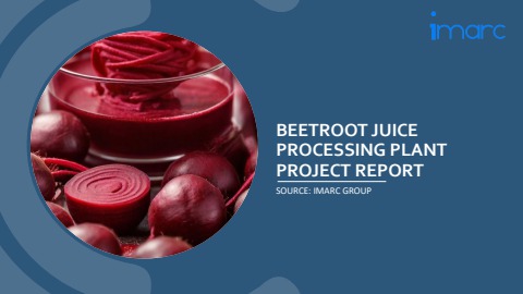 Project Report on Beetroot Juice Processing Plant - yogesh Flip PDF ...