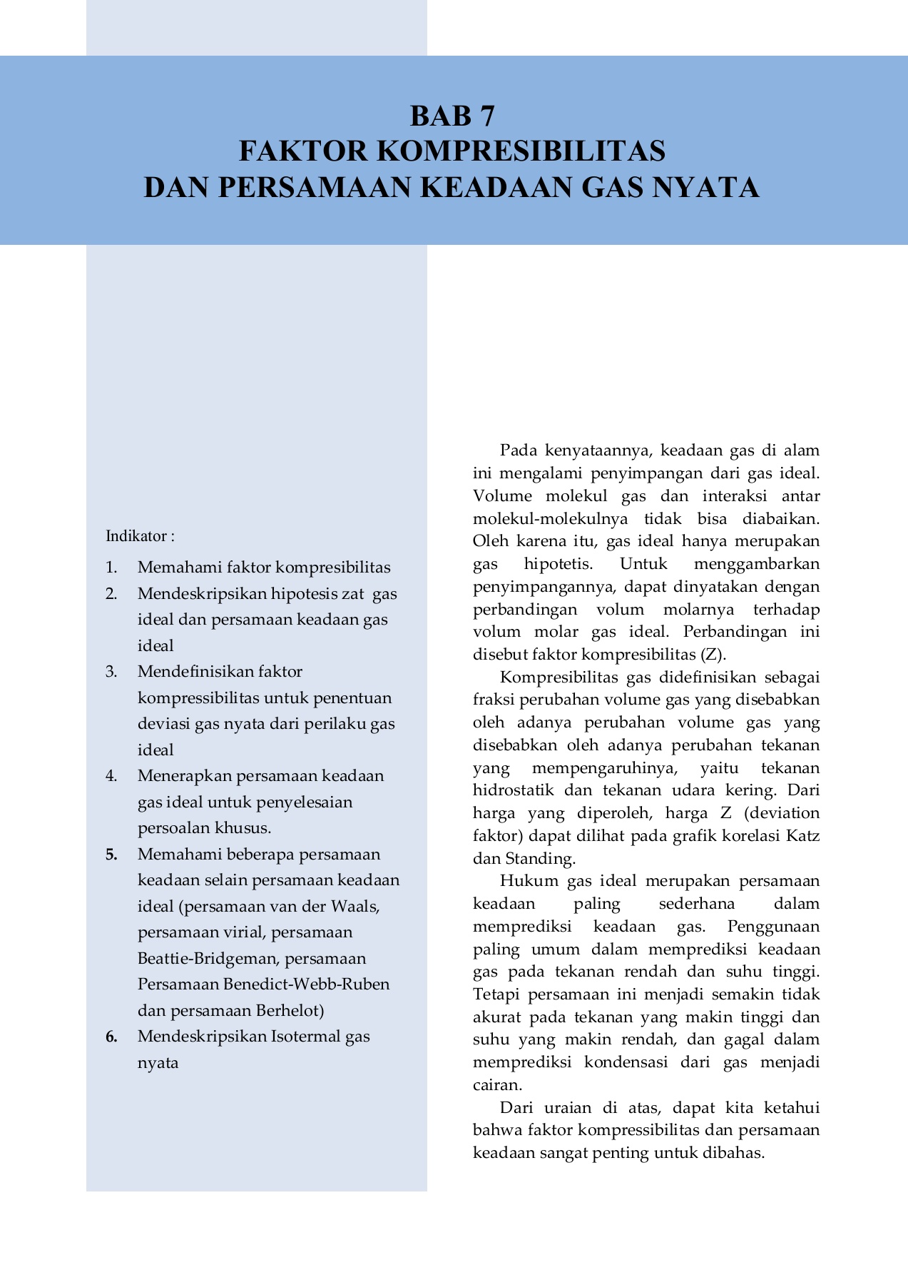 7 Faktor Kompresibilitas Flip Ebook Pages 1 25 Anyflip Anyflip