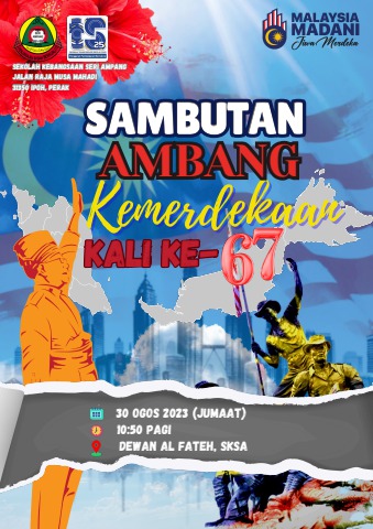 BUKU PROGRAM AMBANG MERDEKA - g-98182814 Flip PDF | AnyFlip