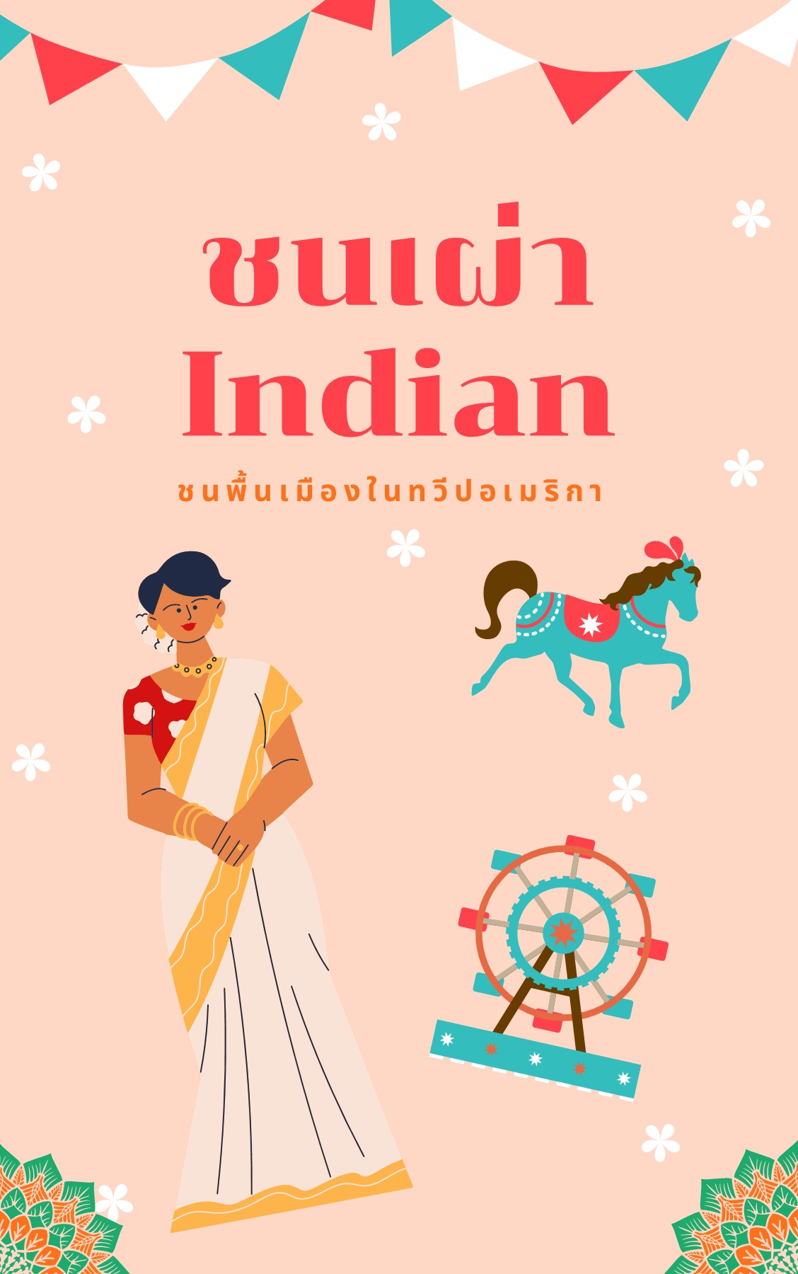 วิถีโลกชนเผ่าอินเดียแดง - Flip eBook Pages 1-14 | AnyFlip, image size:1128x1800