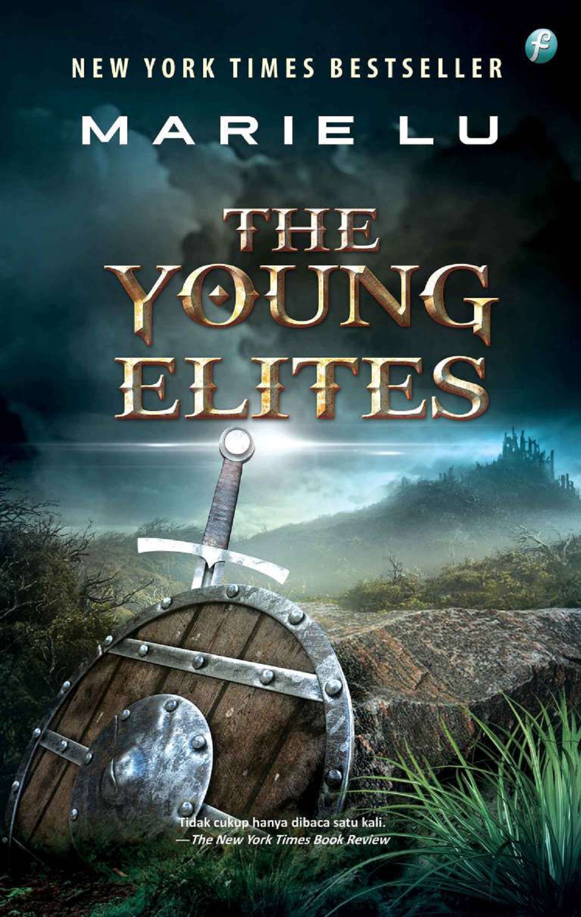 17 Marie Lu Quotes That Show How Incredible A Writer She Is, image size:1141x1800