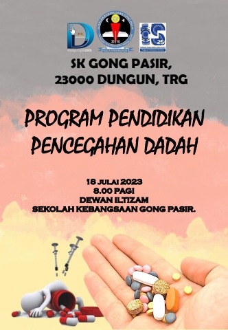 Program Anti Dadah BUKU PROGRAM ANTI DADAH 2023