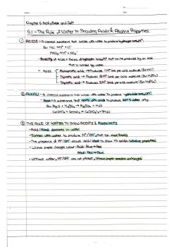 Chapter 6 (Notes) - leexy26 Flip PDF | AnyFlip