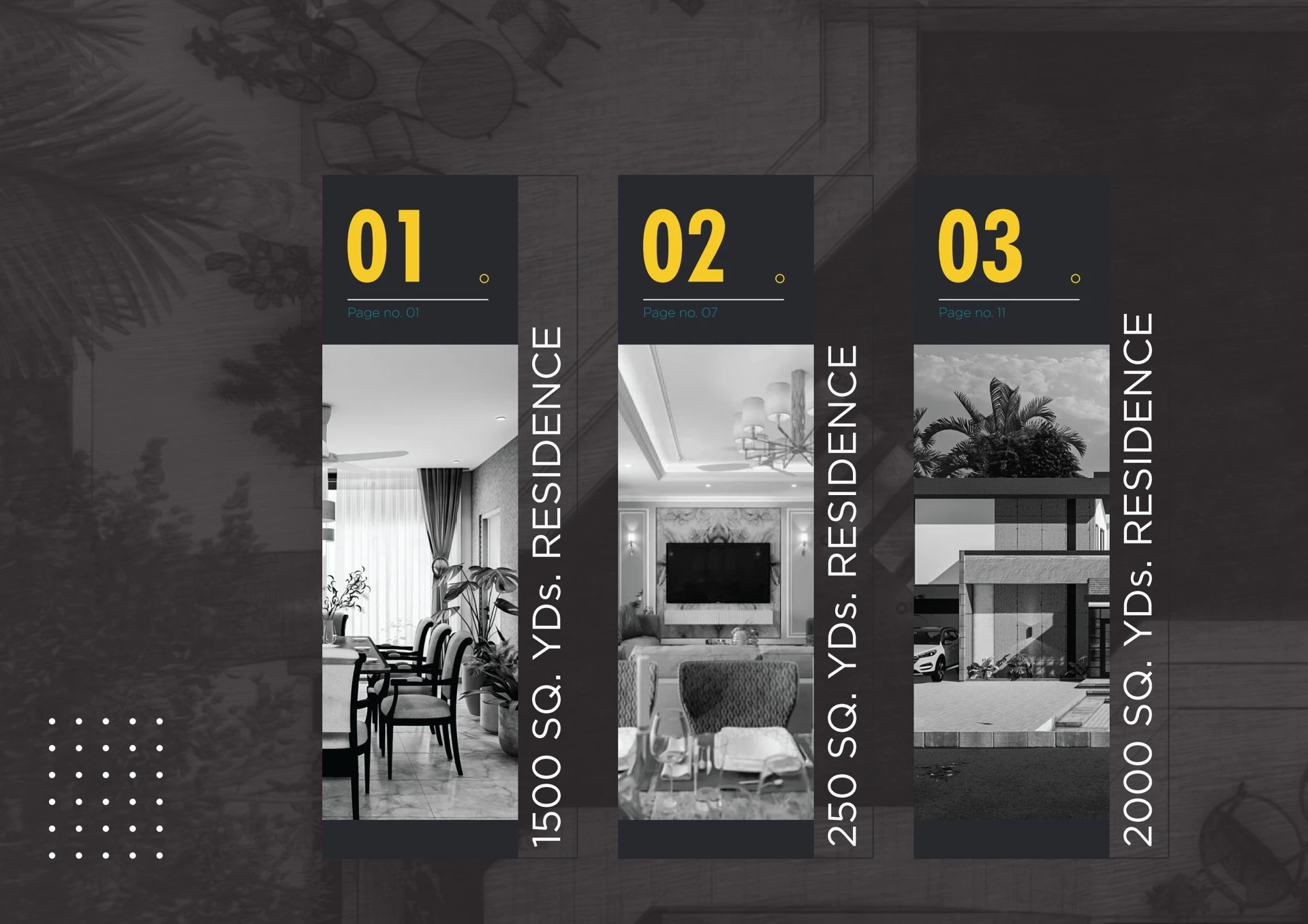 Colligo Atelier - Residential Design Portfolio