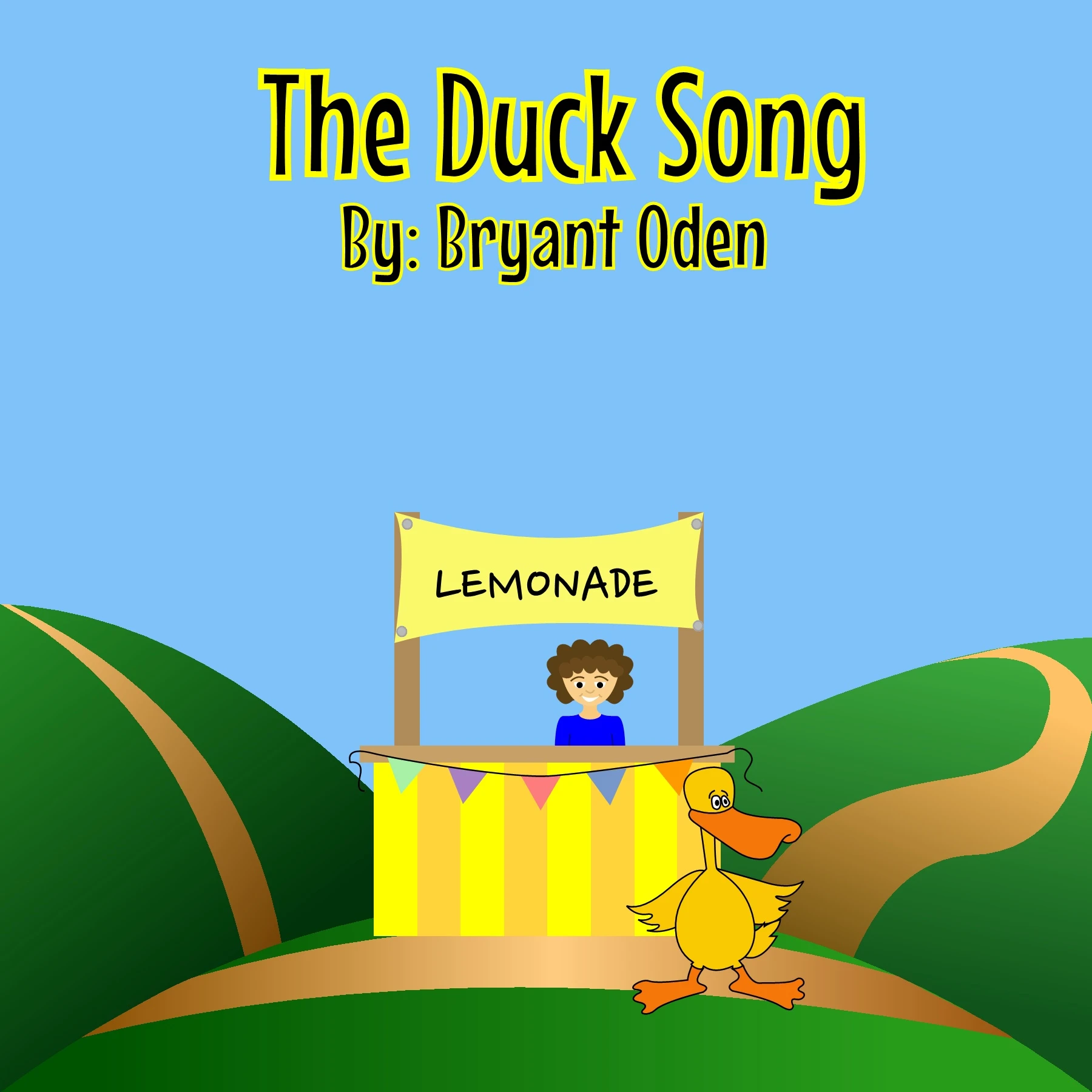 The Duck Song