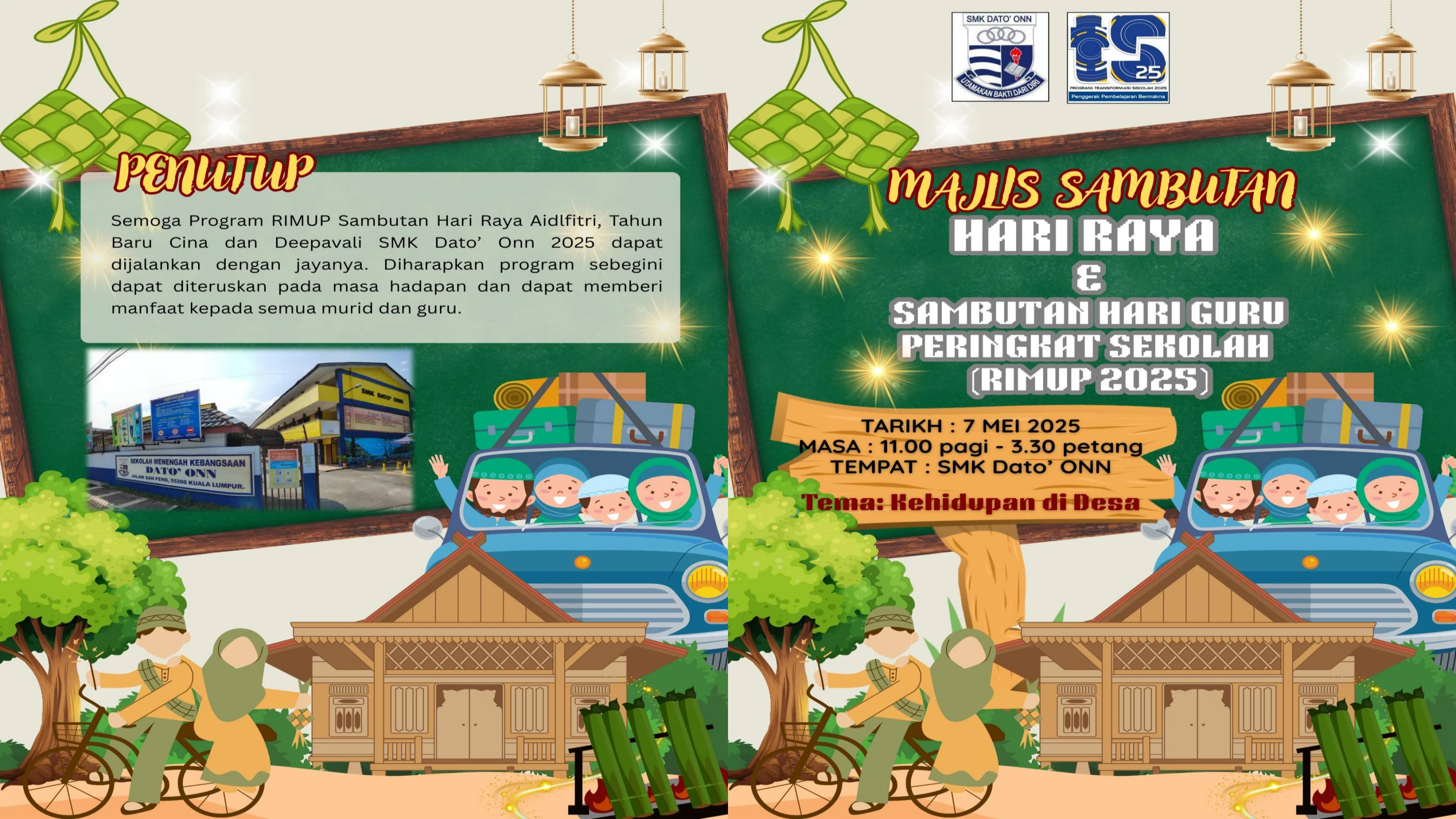 Program Rimup BUKU PROGRAM RIMUP 2025