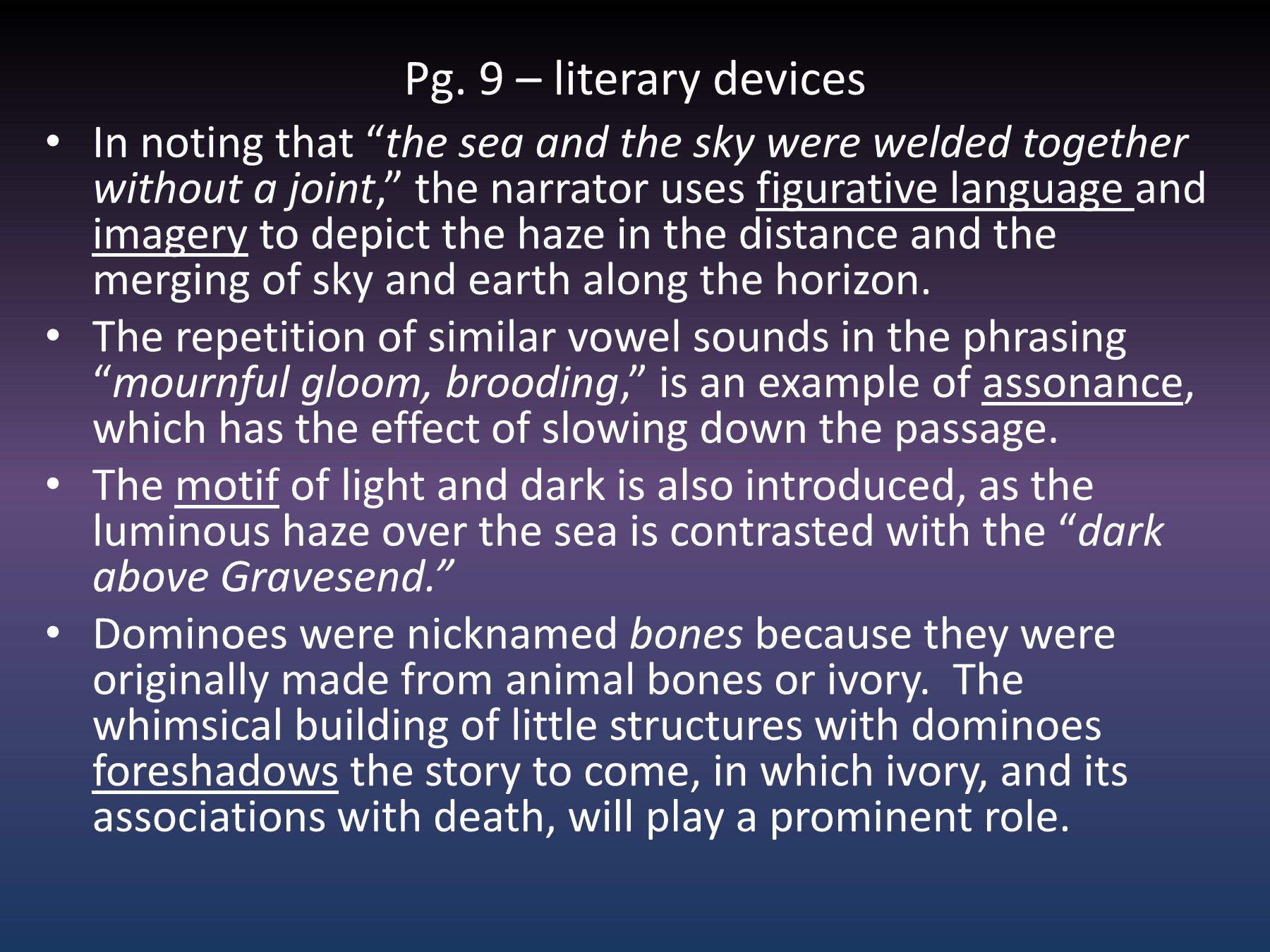 Most Common Literary Devices: Examples and Definitions, image size:1800x1350