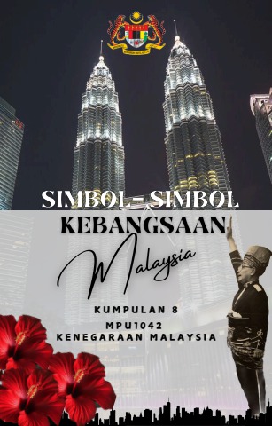 Simbol-simbol Kebangsaan Malaysia