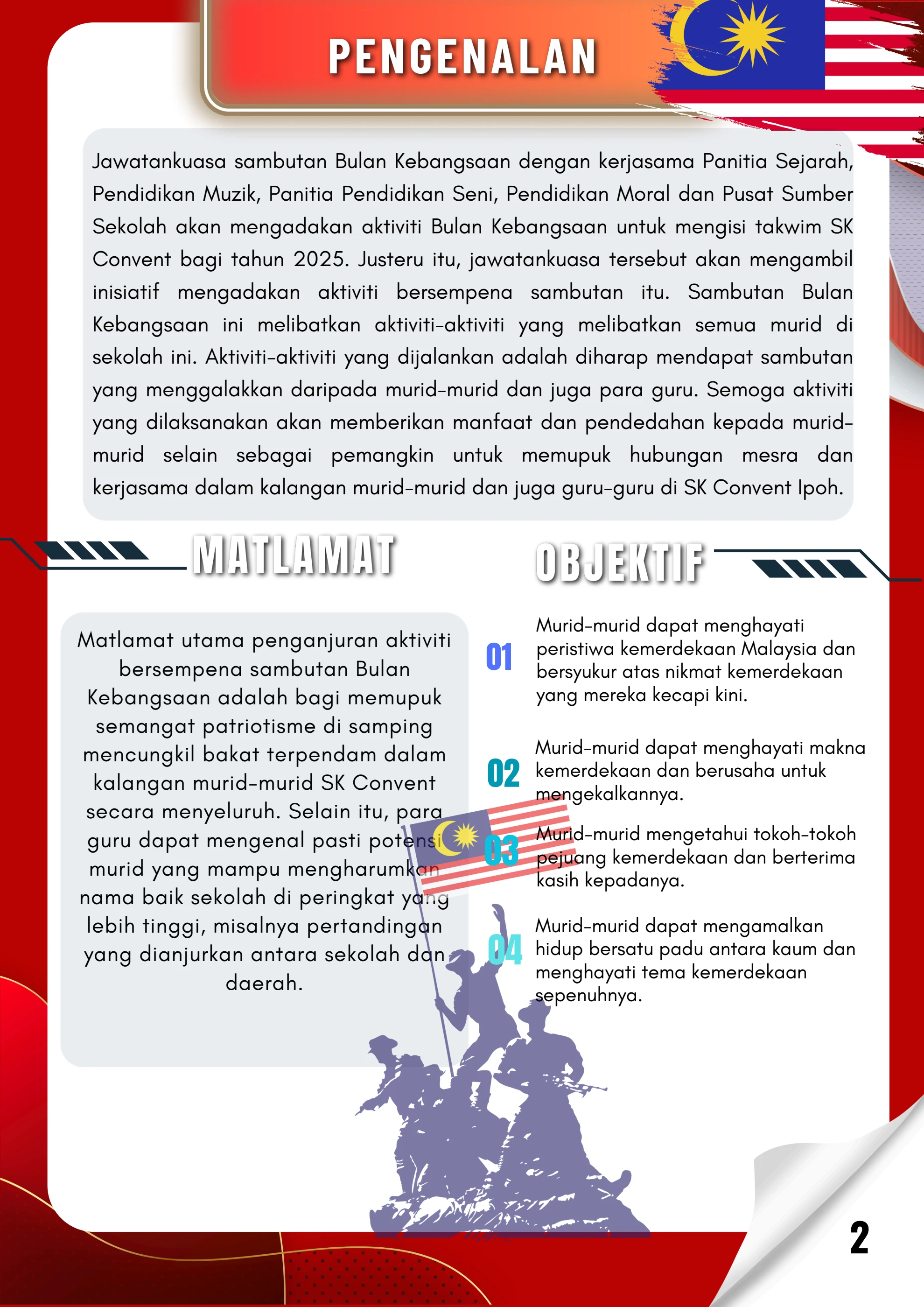 BUKU PROGRAM MERDEKA 2025