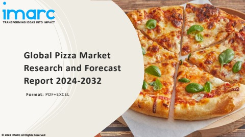 Pizza Market PDF: Size, Share, Trends, Analysis, Growth & Forecast to ...