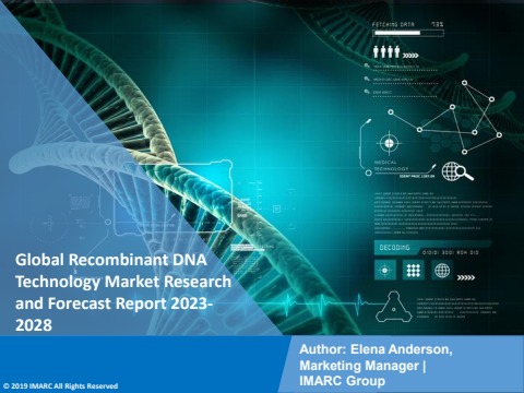 Recombinant DNA Technology Market PDF 2023-2028: Size, Share, Trends ...