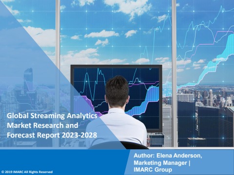 Streaming Analytics Market PDF 2023-2028: Size, Share, Trends, Analysis ...
