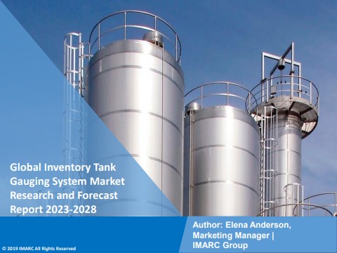 Inventory Tank Gauging System Market PDF: Research Report, Share, Size ...