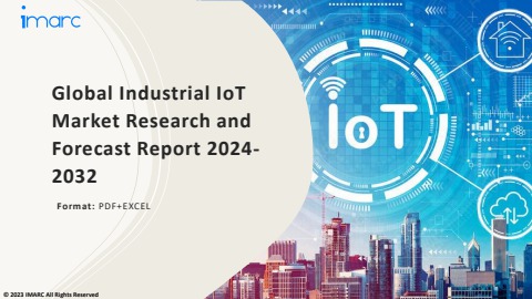 Industrial IoT Market PDF: Research Report, Market Share, Size, Trends ...