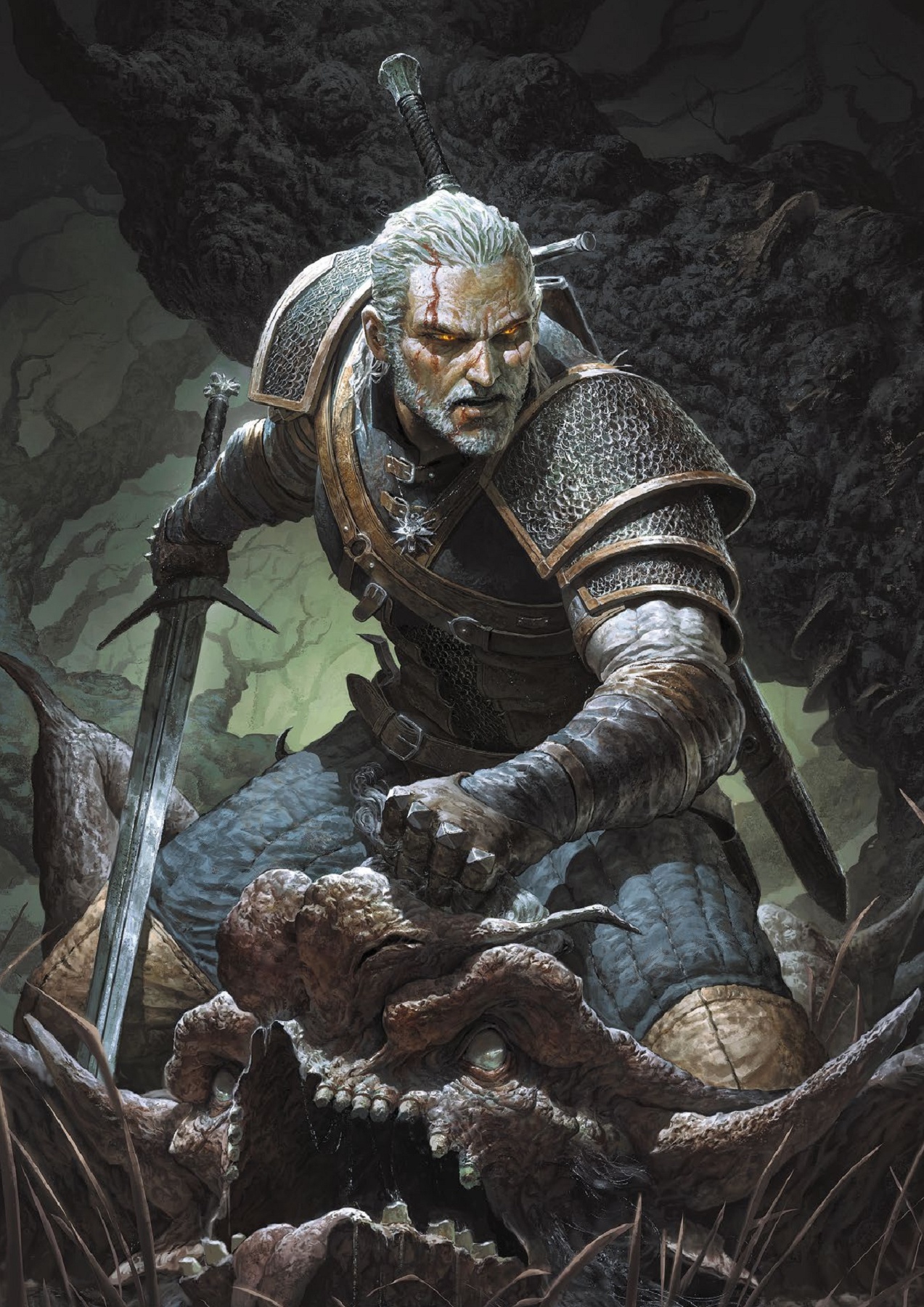 GRIETAS Y PROVO- CACIONES, image size:1273x1800