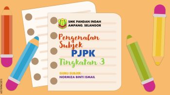 PENGENALAN SUBJEK PJPK TING 3 - normiza ismail Flip PDF | AnyFlip