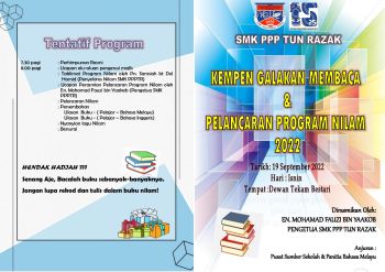 BUKU PROGRAM NILAM 2022 (4) - ezzaagents90 Flip PDF | AnyFlip