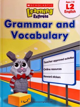 Learning Express Grammar and Vocabulary - celine Flip PDF | AnyFlip