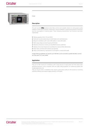 AFQm-4WF-100R-400 - AVERA CO.,LTD Flip PDF | AnyFlip