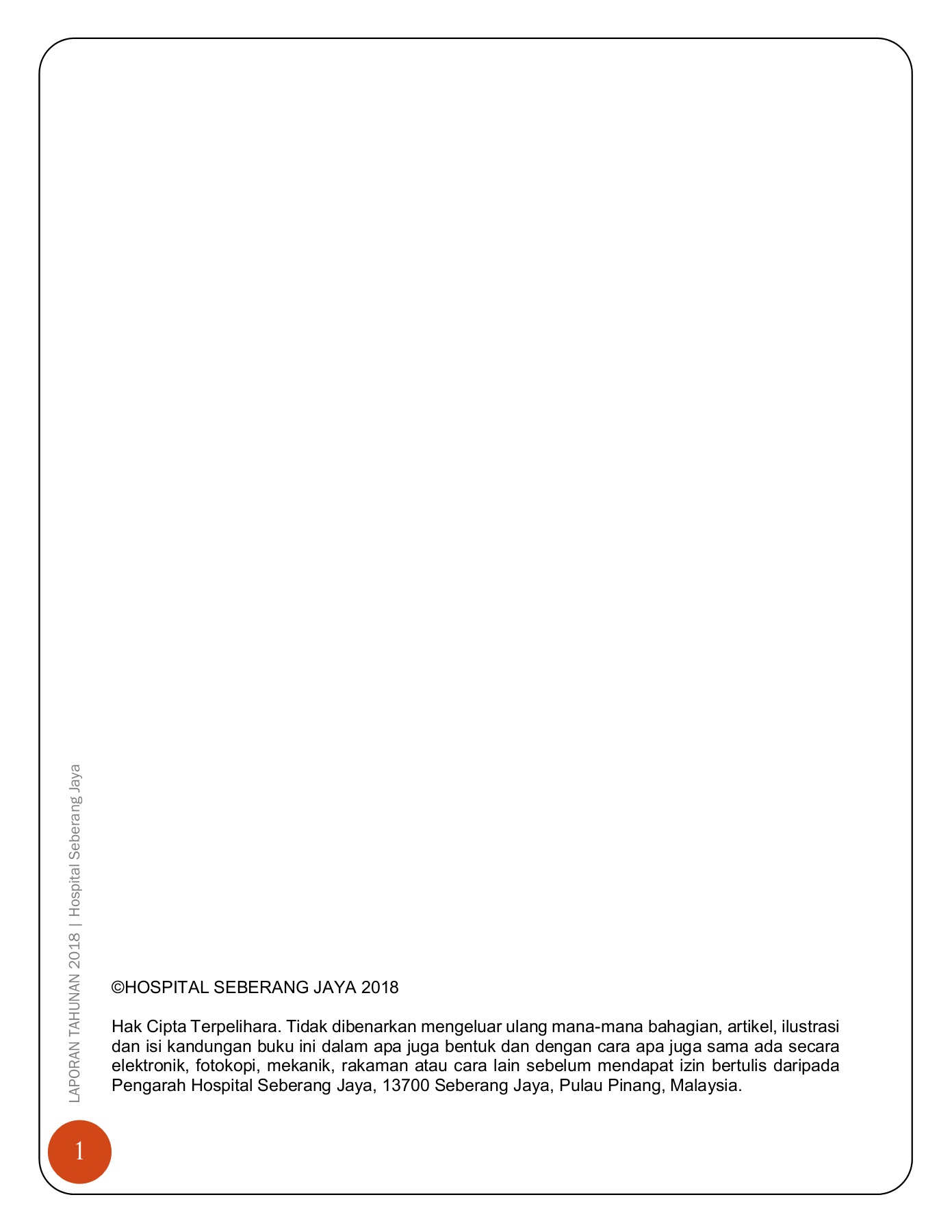 Laporan Tahunan Hsj 2018 Flip Ebook Pages 51 100 Anyflip Anyflip