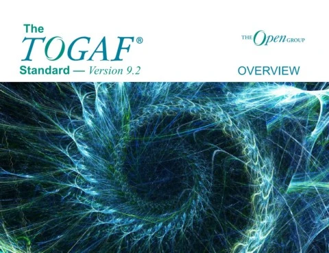 The TOGAF Standard V9.2 Reference Cards