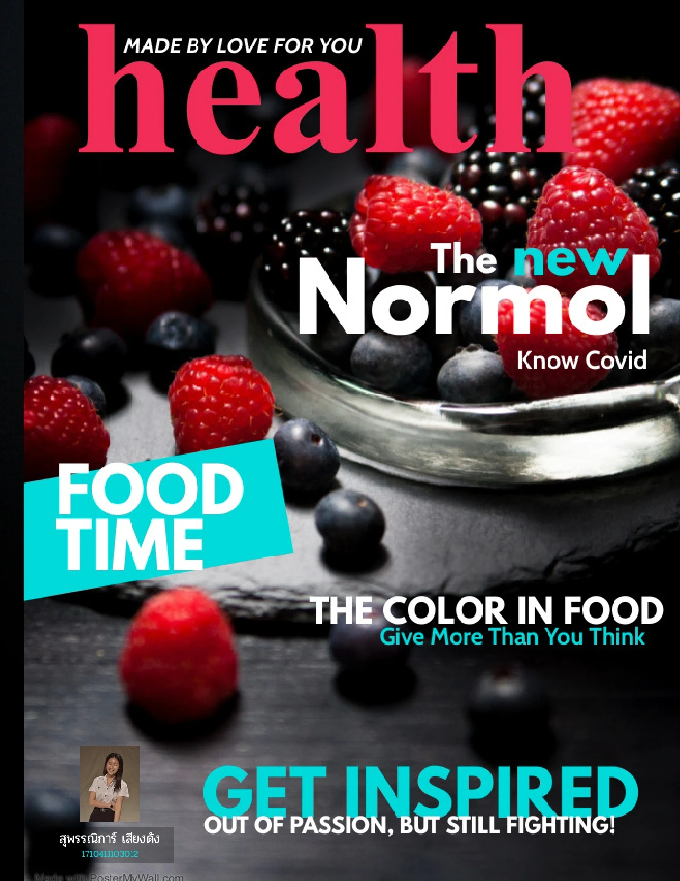 Health Magazine Muck Rack Health Magazine