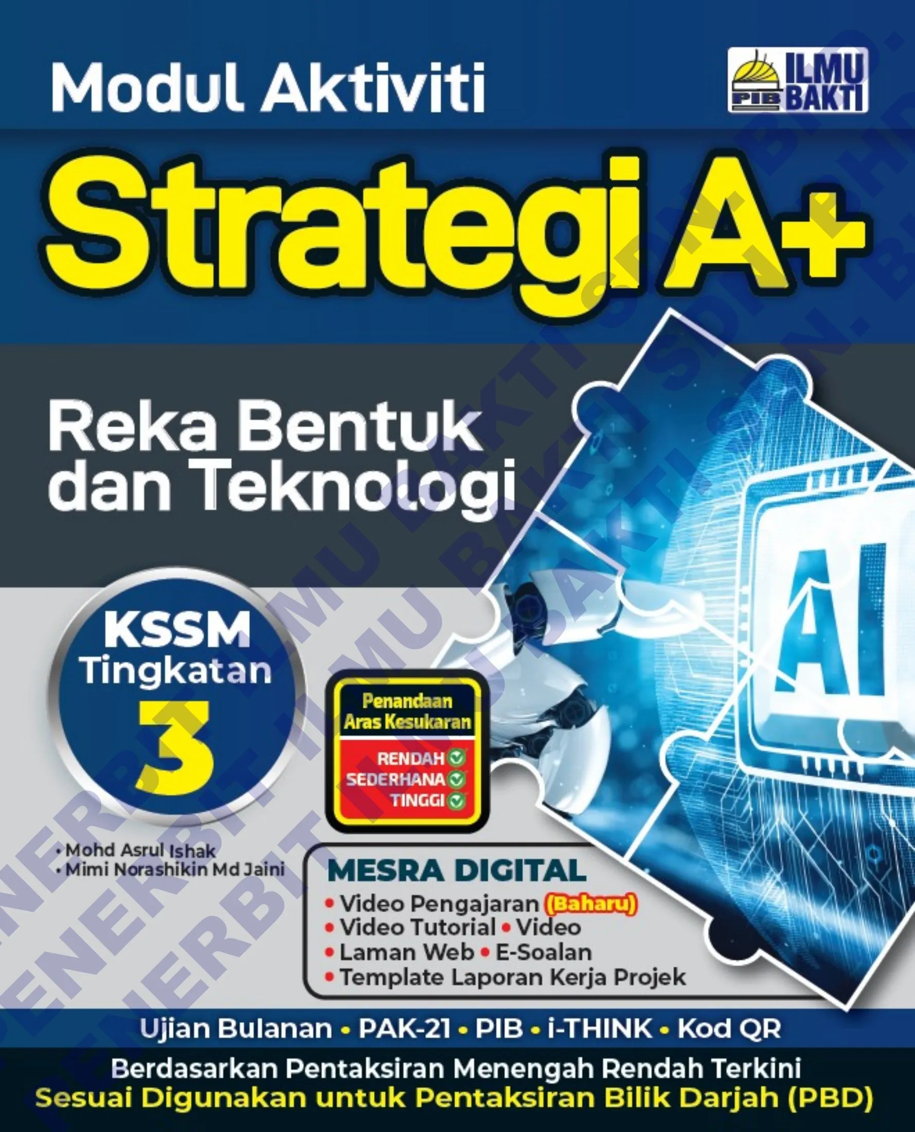 Produk Rbt Contoh Iklan Produk Rbt Tingkatan 3