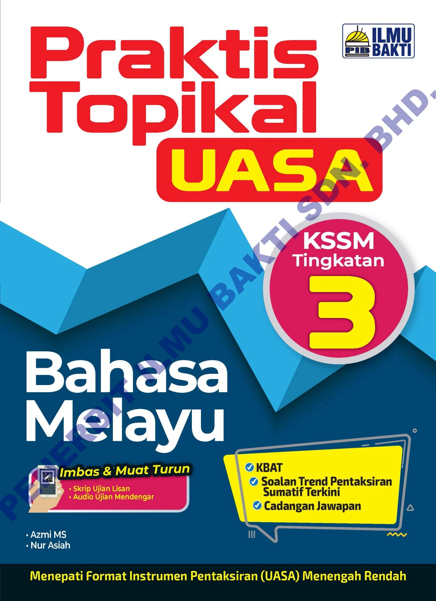 PT UASA BM Ting 3