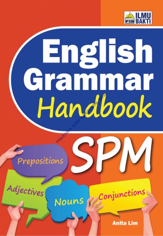 English Grammar Handbook SPM