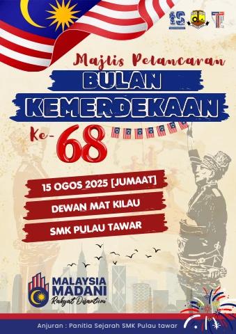 Buku program merdeka 2025 - SUZILAWATI BINTI JUSOH KPM-Guru Flip PDF ...
