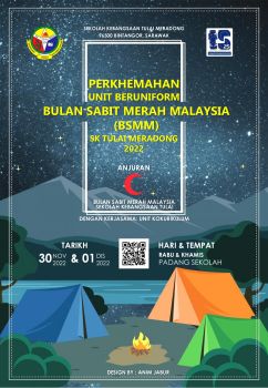 BUKU PROGRAM PERKHEMAHAN BSMM 2022 - animjabur Flip PDF | AnyFlip