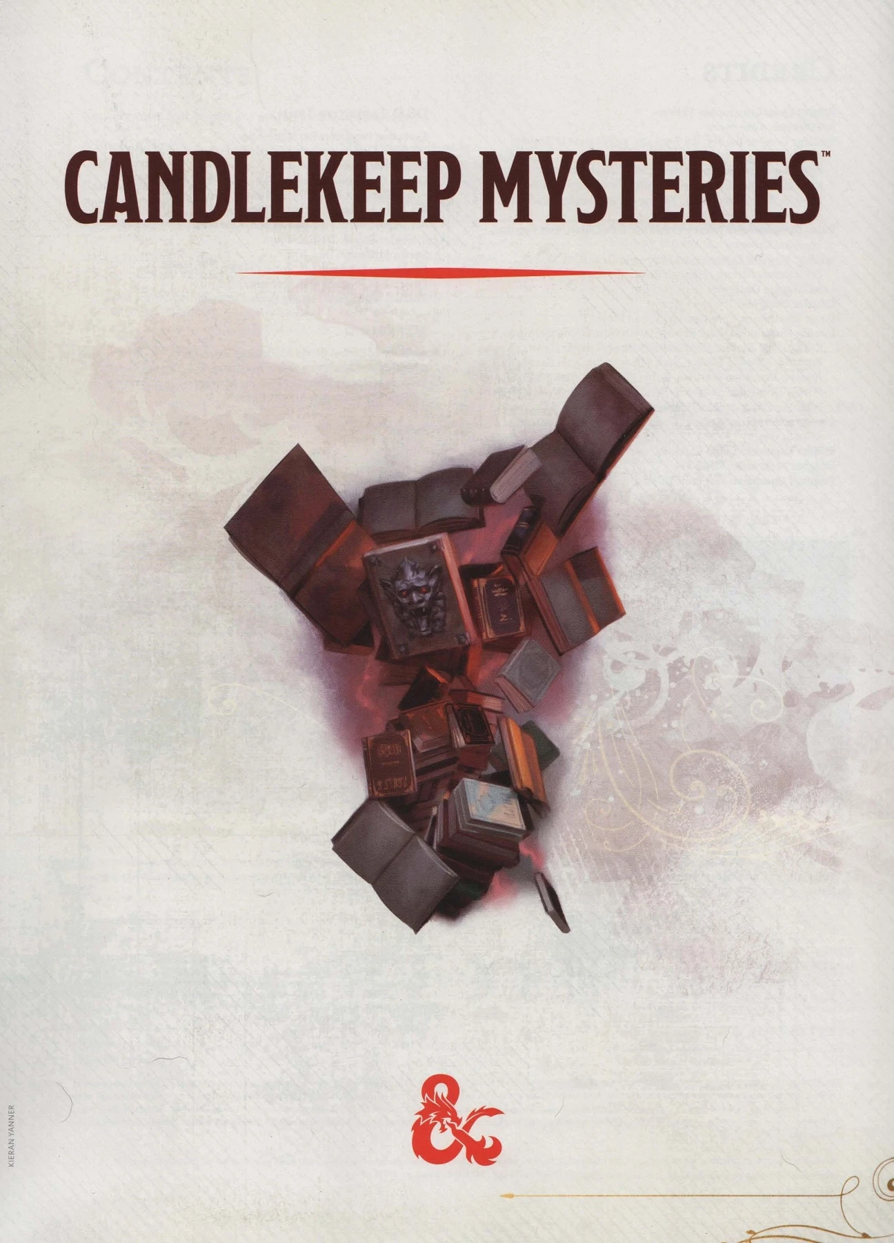 Candlekeep Mysteries - Flip eBook Pages 1-50 | AnyFlip