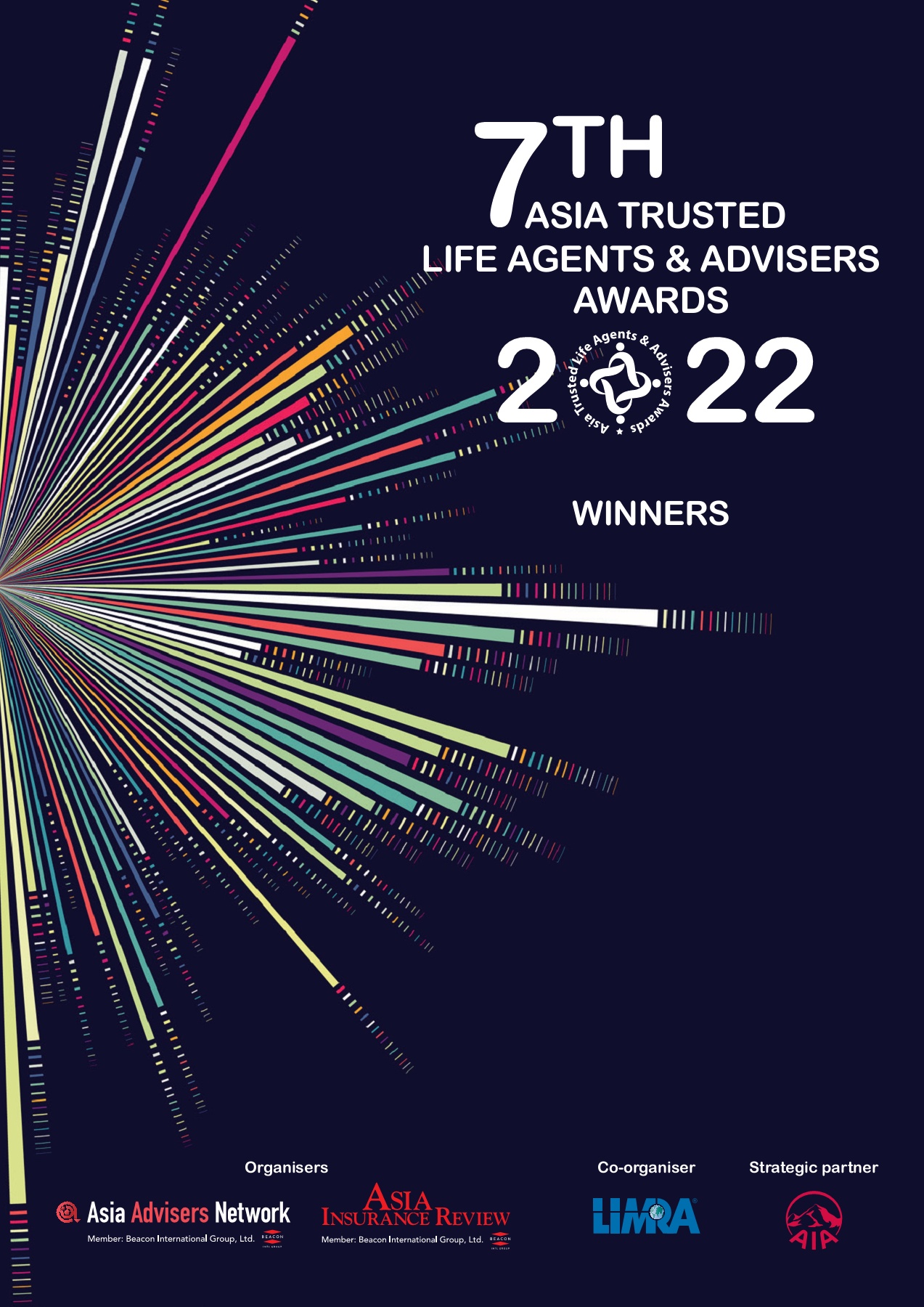 7th Asia Trusted Life Agents & Advisers Awards 2022 - Flip eBook Pages 1-38  | AnyFlip