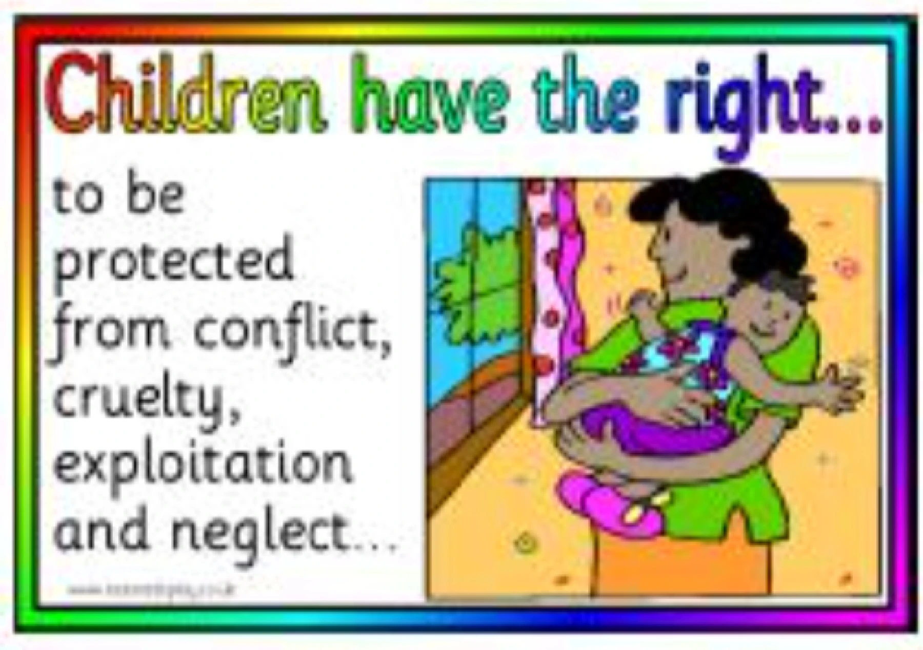 children's rights