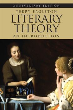Library Theot Literary Theory