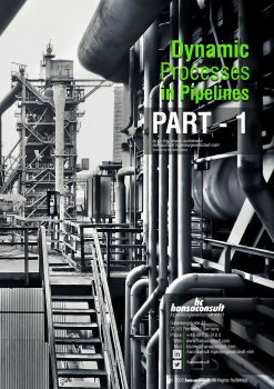 DYNAMIC PROCESSES IN PIPELINES - Part-1 - hansaconsult Flip PDF | AnyFlip