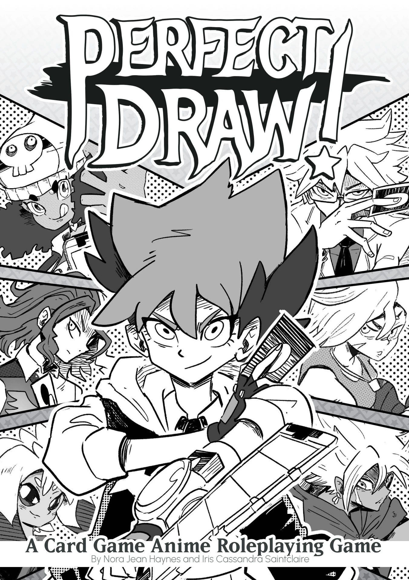 Perfect Draw - Flip eBook Pages 1-50 | AnyFlip Perfect Draw - Flip eBook Pages 1-50 | AnyFlip