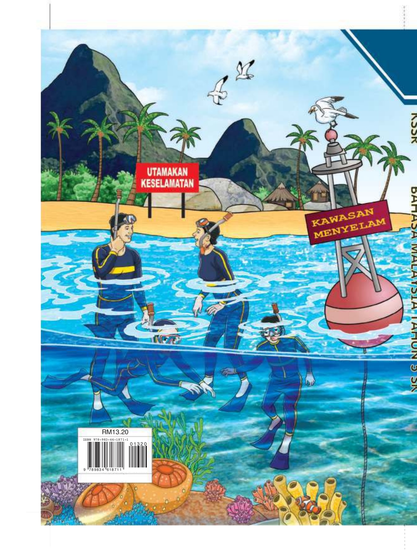 Bahasa Melayu Tahun 5 Sk Compressed 2 Flip Ebook Pages 51 100 Anyflip Anyflip