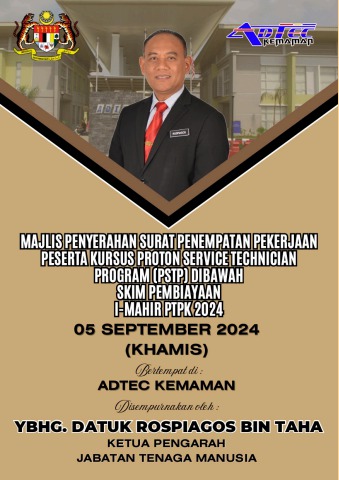Program Fitstep Ptpk BUKU PROGRAM PROGRAM PSTP I-MAHIR PTPK 2024